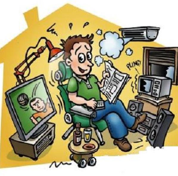 TV GAME